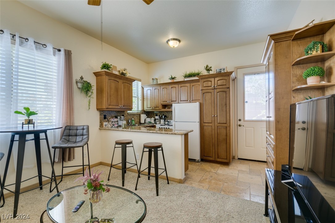 7560 Rancho Destino Road Las Vegas, NV 89123 - Photo 61 of 86