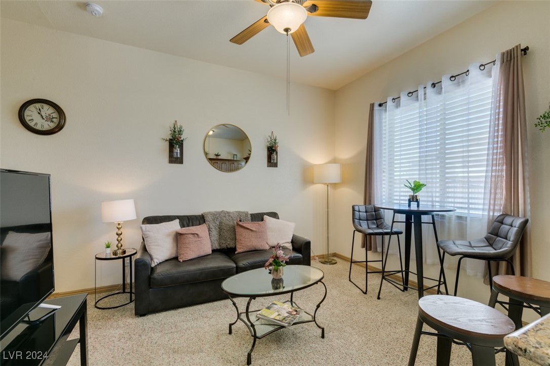 7560 Rancho Destino Road Las Vegas, NV 89123 - Photo 62 of 86