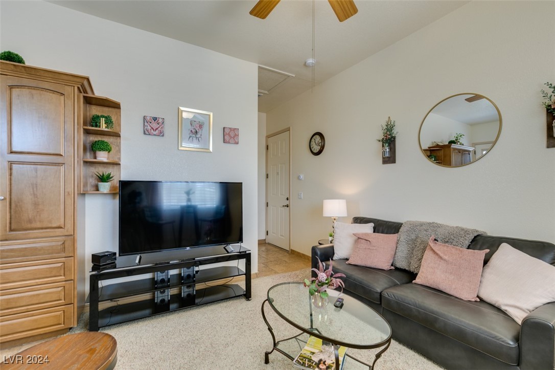 7560 Rancho Destino Road Las Vegas, NV 89123 - Photo 63 of 86