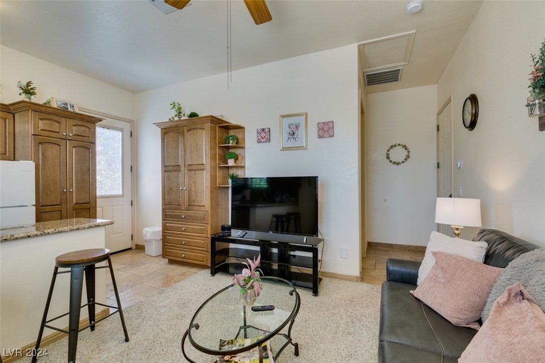 7560 Rancho Destino Road Las Vegas, NV 89123 - Photo 64 of 86
