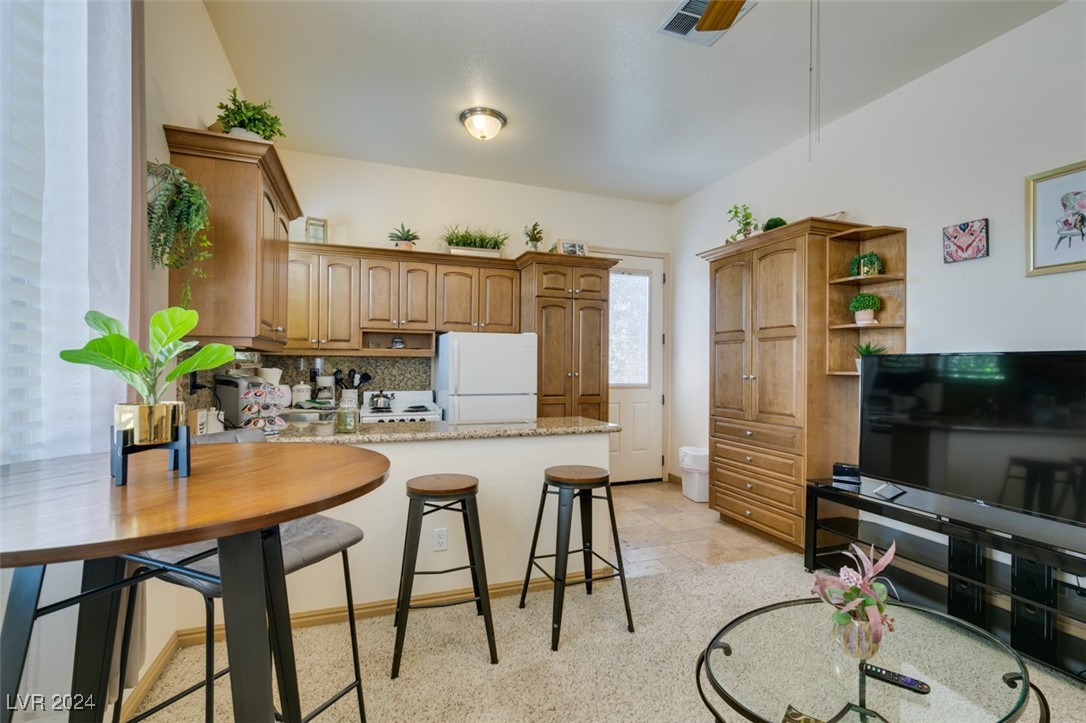 7560 Rancho Destino Road Las Vegas, NV 89123 - Photo 65 of 86