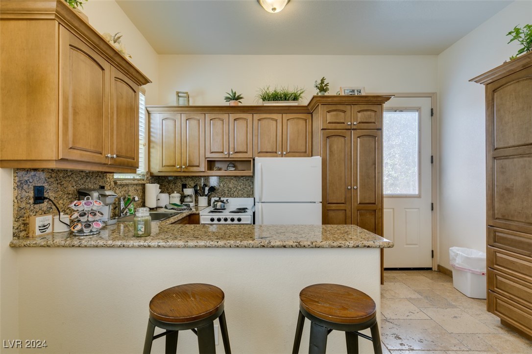 7560 Rancho Destino Road Las Vegas, NV 89123 - Photo 66 of 86