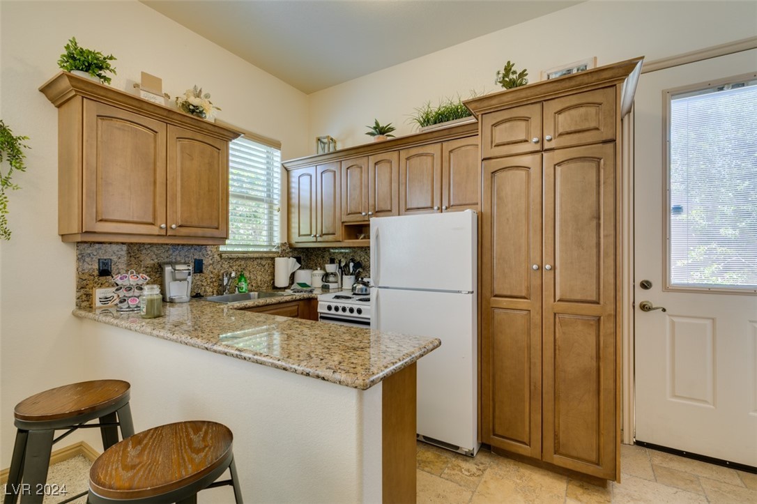 7560 Rancho Destino Road Las Vegas, NV 89123 - Photo 67 of 86