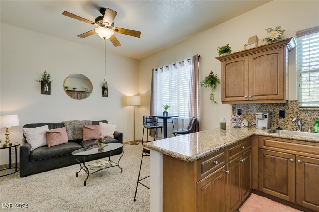 7560 Rancho Destino Road Las Vegas, NV 89123 - Photo 68 of 86