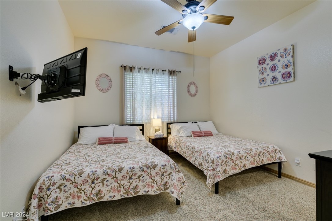 7560 Rancho Destino Road Las Vegas, NV 89123 - Photo 69 of 86