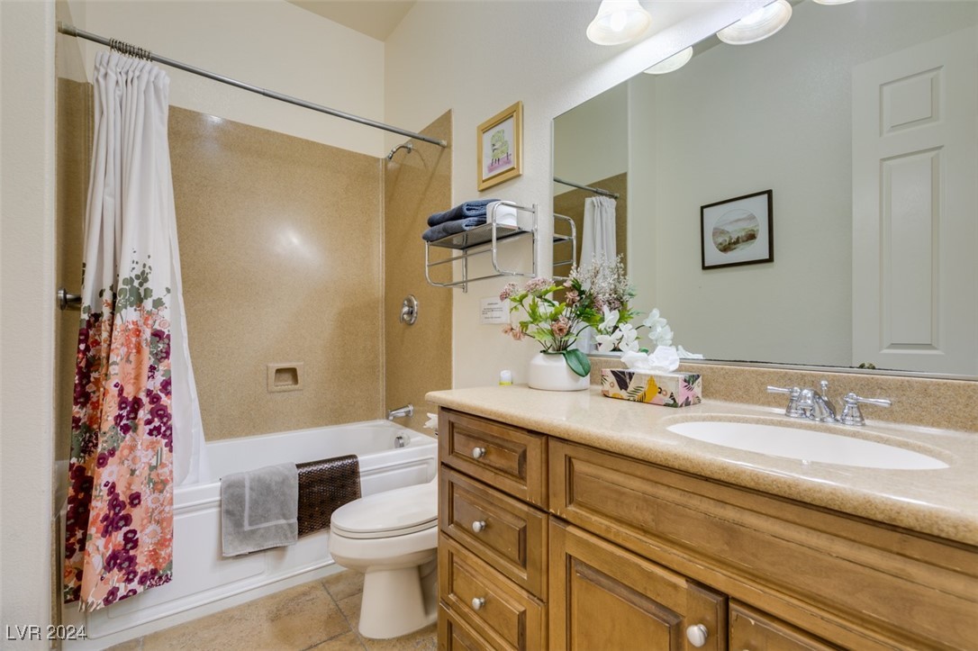 7560 Rancho Destino Road Las Vegas, NV 89123 - Photo 70 of 86