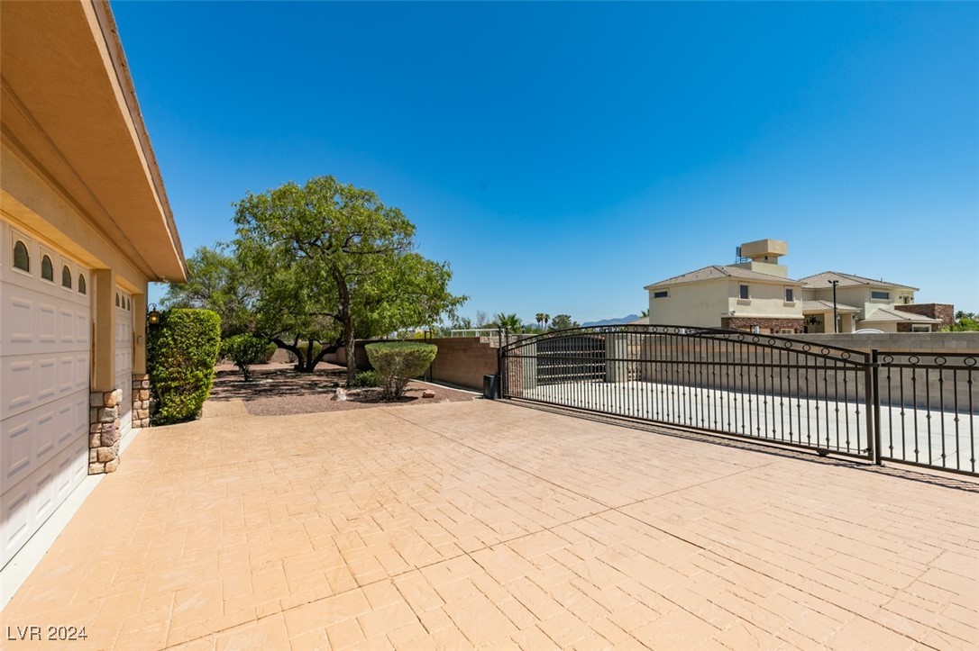 7560 Rancho Destino Road Las Vegas, NV 89123 - Photo 72 of 86