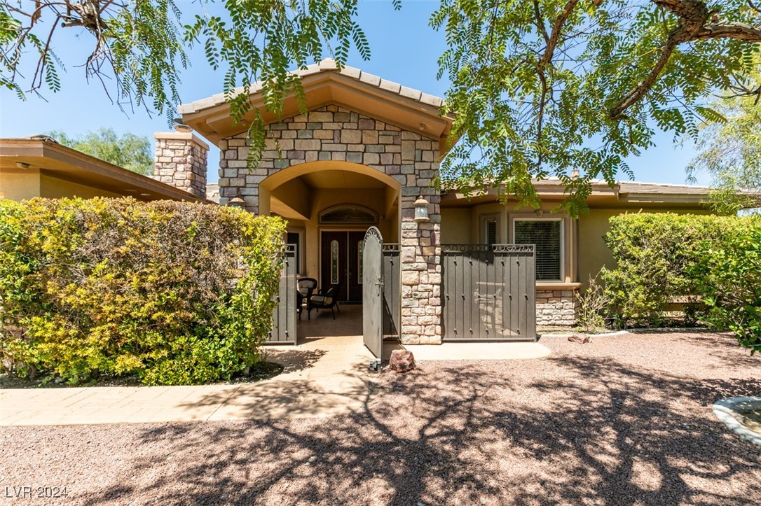 7560 Rancho Destino Road Las Vegas, NV 89123 - Photo 73 of 86