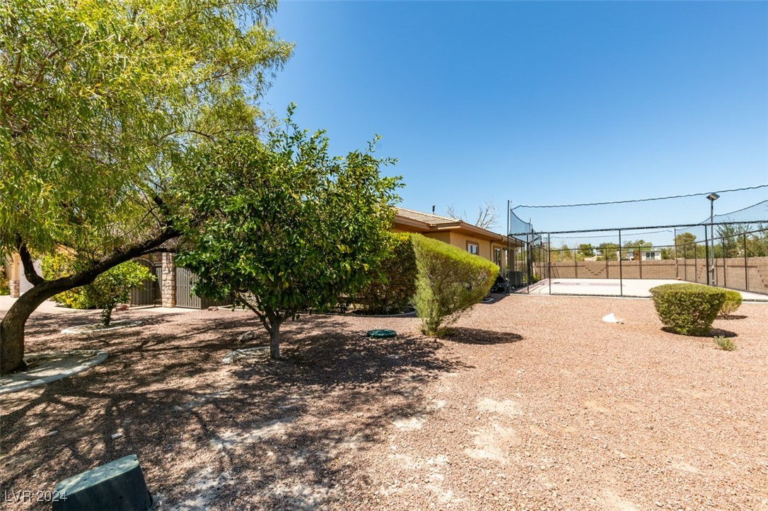 7560 Rancho Destino Road Las Vegas, NV 89123 - Photo 74 of 86