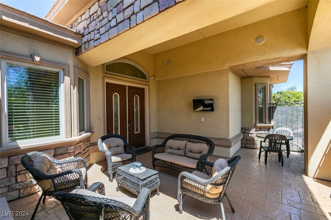 7560 Rancho Destino Road Las Vegas, NV 89123 - Photo 76 of 86