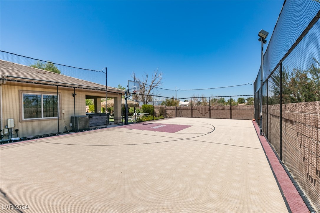 7560 Rancho Destino Road Las Vegas, NV 89123 - Photo 77 of 86