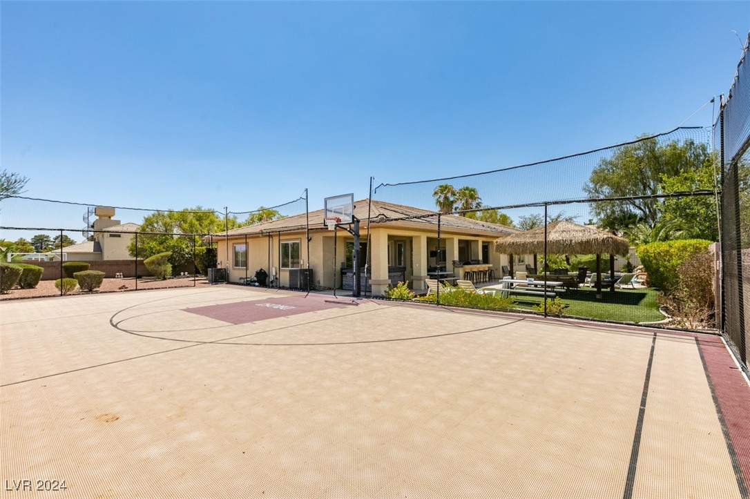 7560 Rancho Destino Road Las Vegas, NV 89123 - Photo 78 of 86