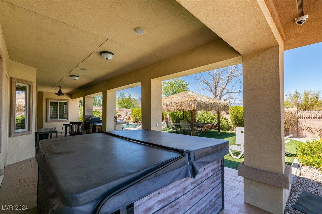 7560 Rancho Destino Road Las Vegas, NV 89123 - Photo 79 of 86