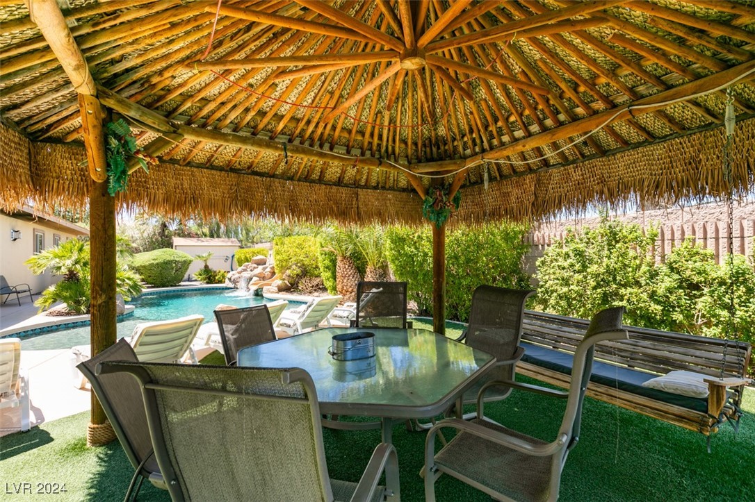7560 Rancho Destino Road Las Vegas, NV 89123 - Photo 82 of 86