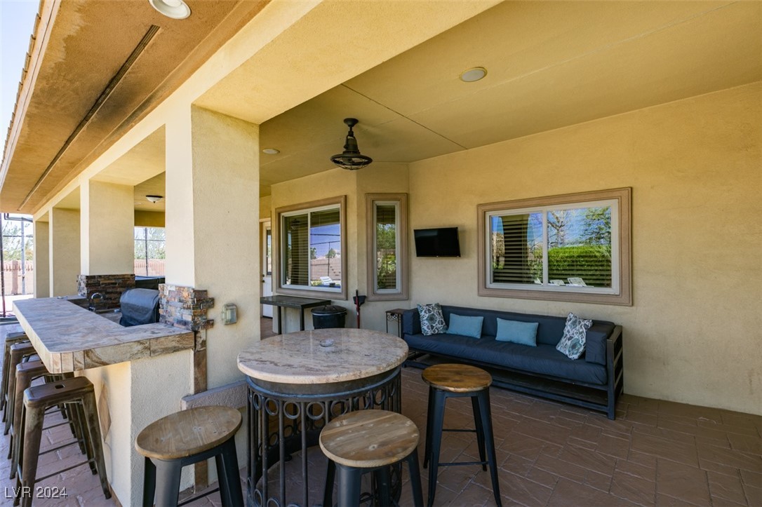 7560 Rancho Destino Road Las Vegas, NV 89123 - Photo 84 of 86