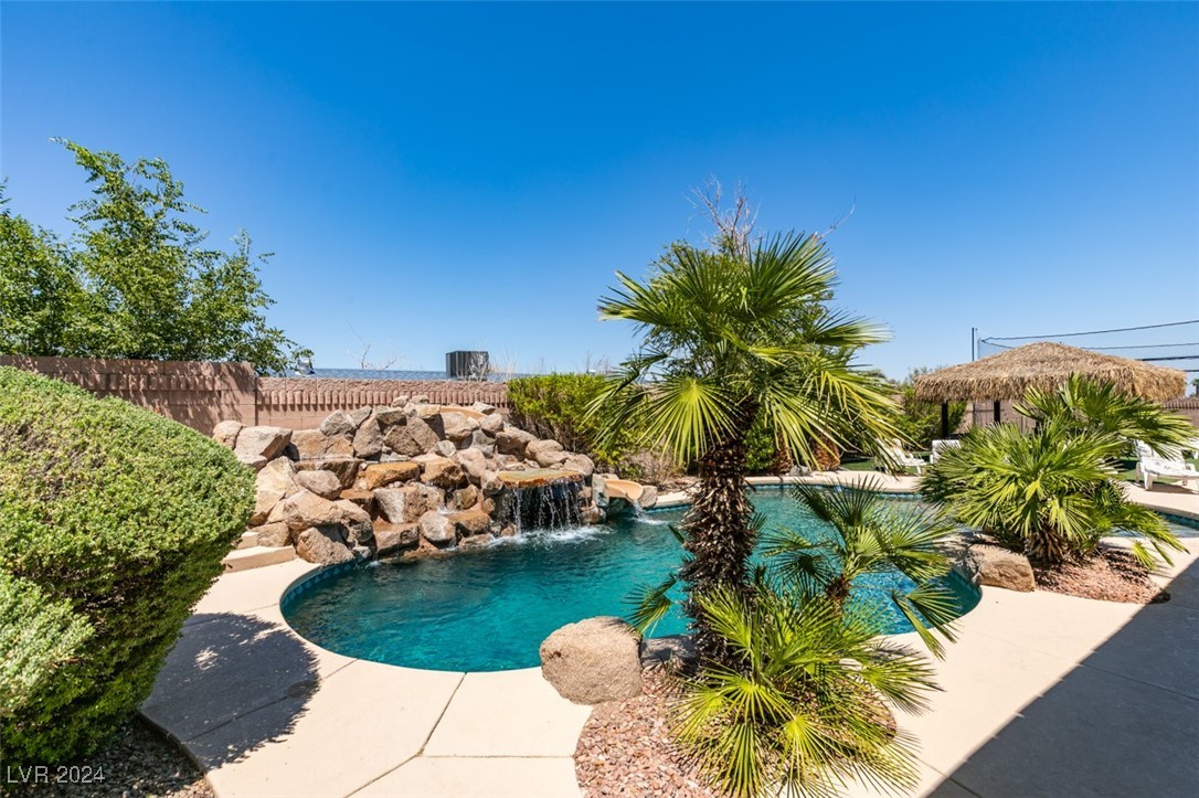 7560 Rancho Destino Road Las Vegas, NV 89123 - Photo 85 of 86