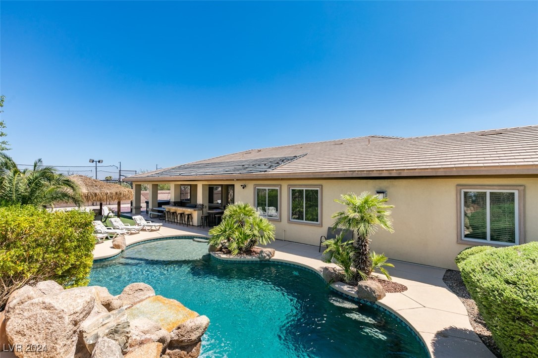 7560 Rancho Destino Road Las Vegas, NV 89123 - Photo 86 of 86