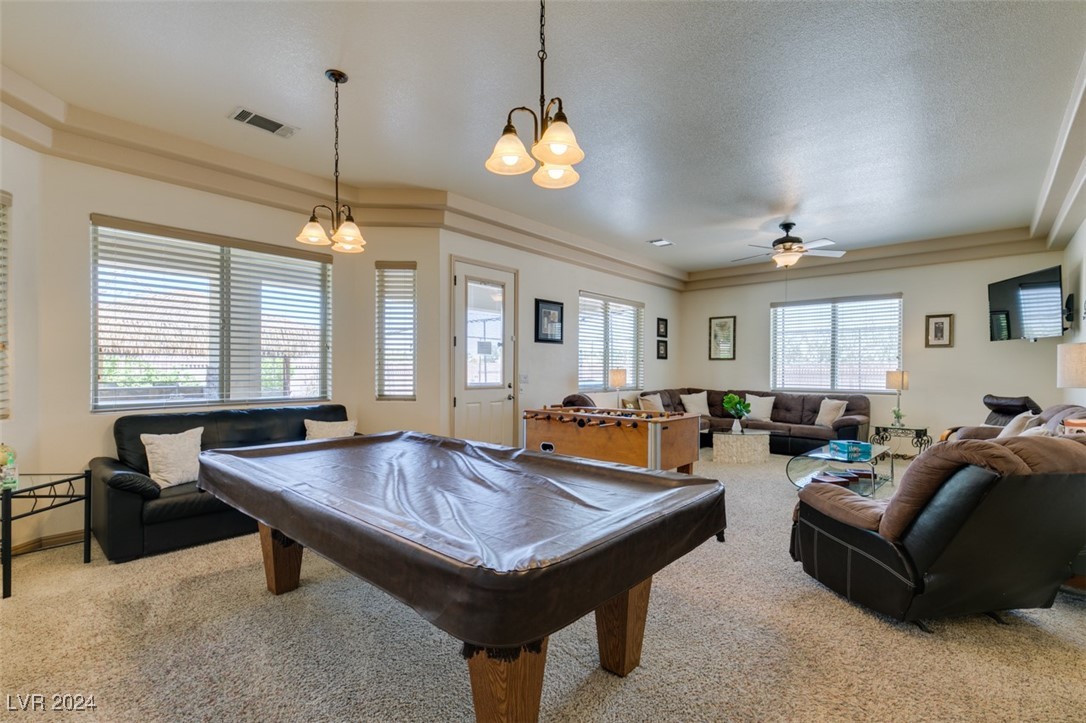 7560 Rancho Destino Road Las Vegas, NV 89123 - Photo 9 of 86