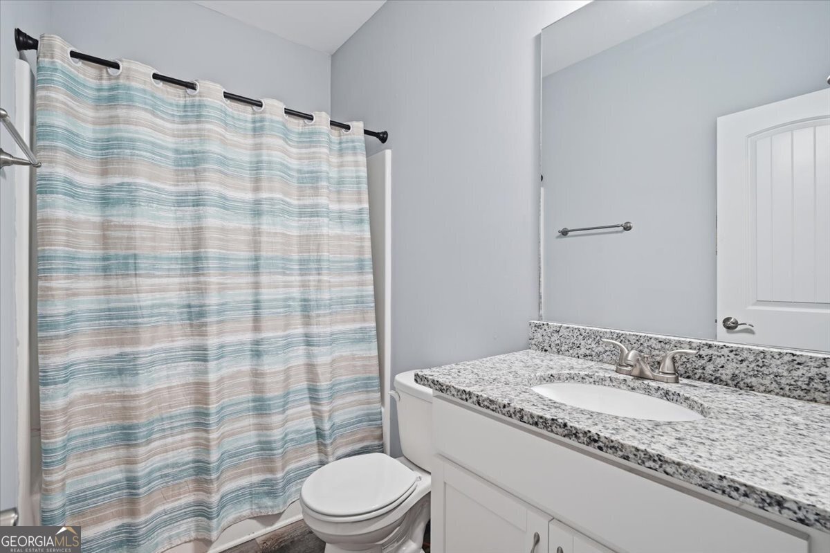 785 Dawn Place Alto, GA 30510 - Photo 10 of 36
