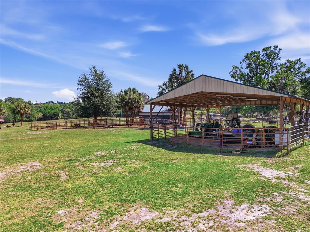 22130 Northwest 75th Avenue Road Micanopy, FL 32667 - Photo 43 of 52
