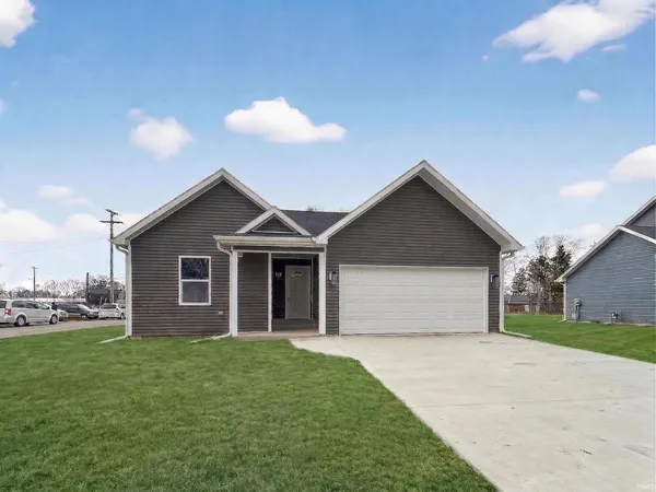 $299,500 | 2509 Decamp Avenue, Elkhart, IN 46517