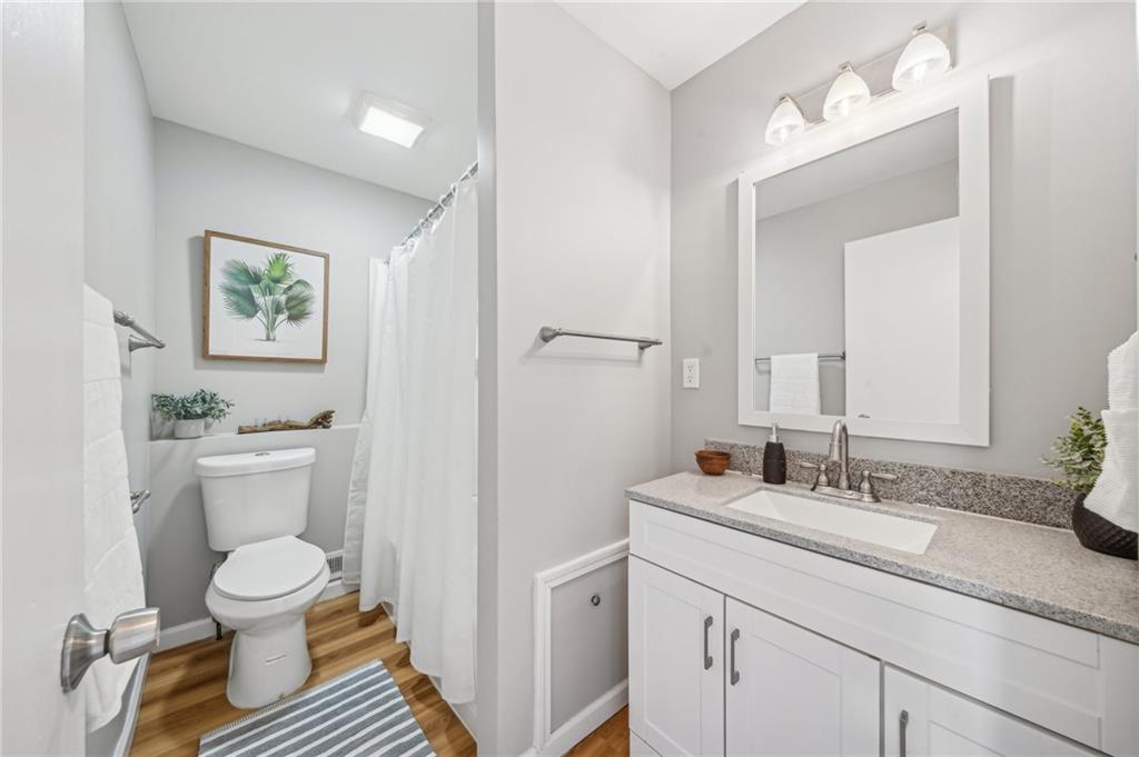 760 Bryn Mawr Road Pittsburgh, PA 15219 - Photo 10 of 30 Gallery Image 10