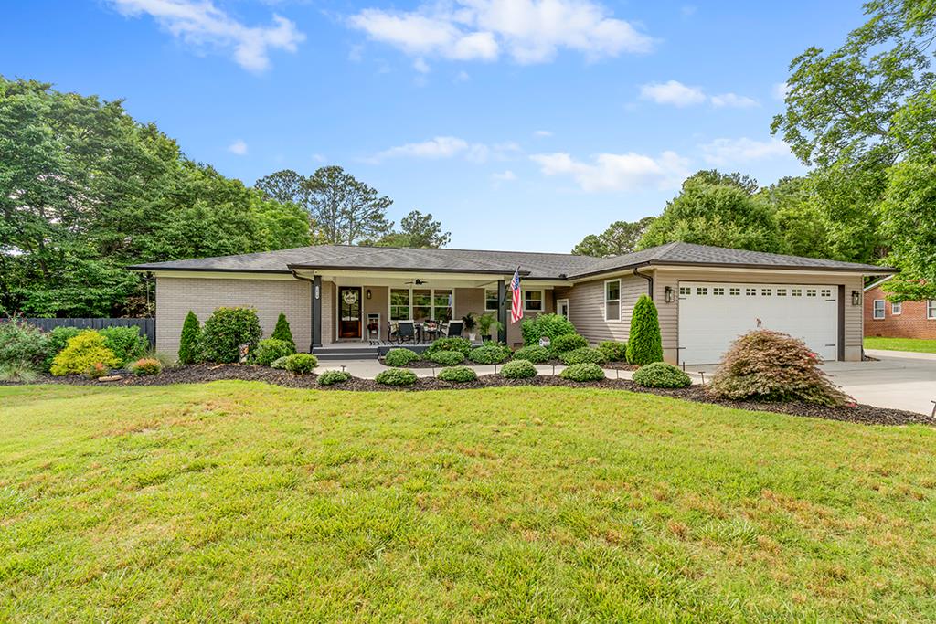 1014 Chinquapin Road Greenwood, SC 29646 - Photo 2 of 37 Your dream home awaits