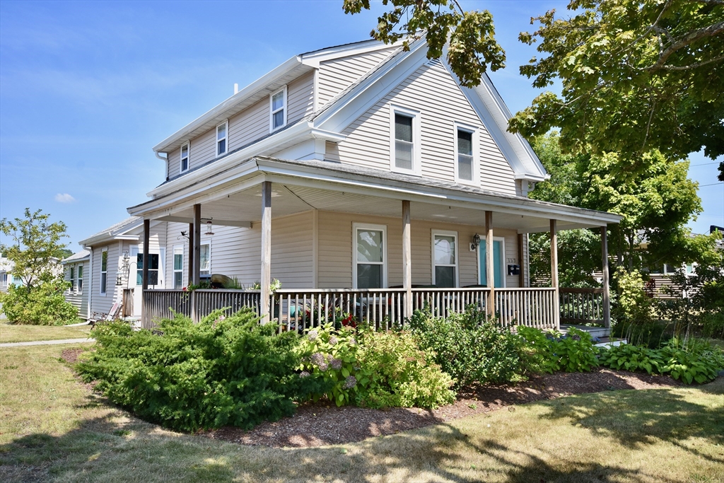 151-153 Main Street Bourne, MA 02532 - Photo 2 of 14