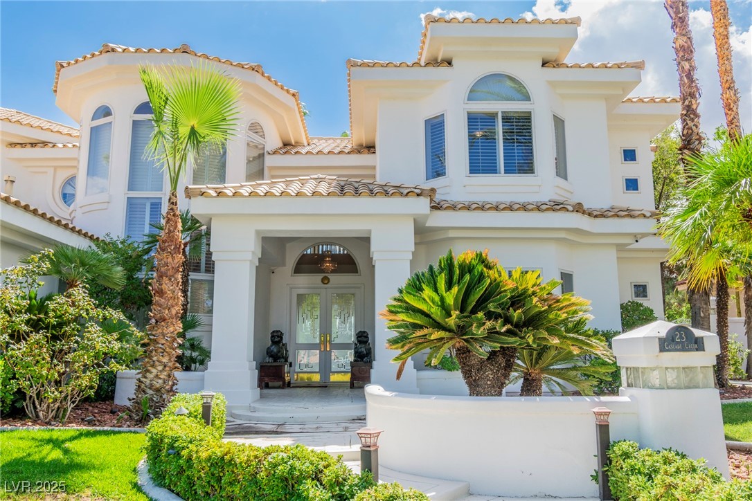 23 Cascade Creek Lane Las Vegas, NV 89113 - Photo 11 of 89