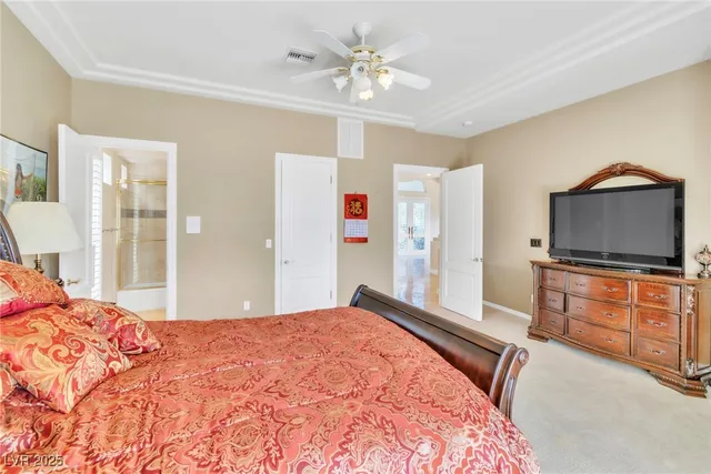 $2,890,000 | 23 Cascade Creek Lane, Las Vegas, NV 89113