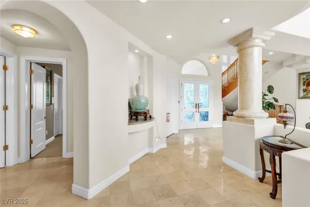 $2,890,000 | 23 Cascade Creek Lane, Las Vegas, NV 89113