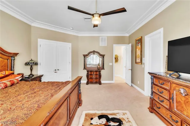 $2,890,000 | 23 Cascade Creek Lane, Las Vegas, NV 89113