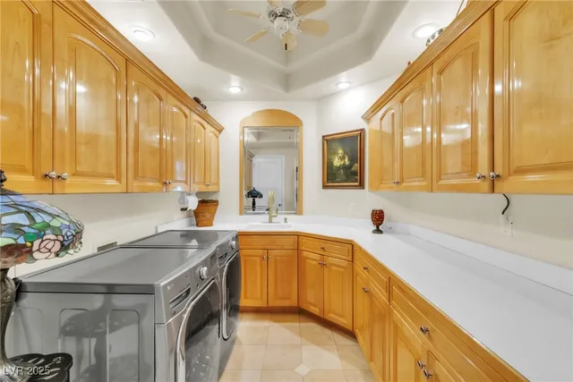 $2,890,000 | 23 Cascade Creek Lane, Las Vegas, NV 89113