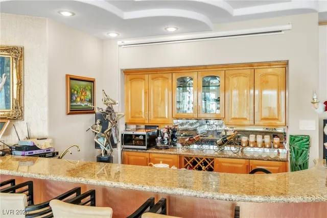 $2,890,000 | 23 Cascade Creek Lane, Las Vegas, NV 89113