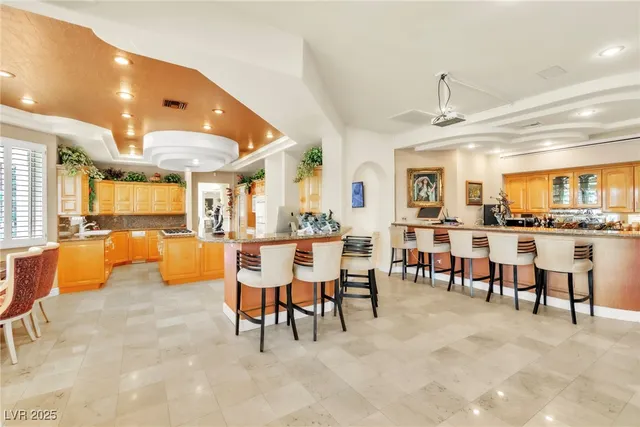 $2,890,000 | 23 Cascade Creek Lane, Las Vegas, NV 89113