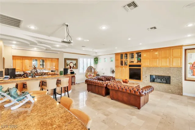 $2,890,000 | 23 Cascade Creek Lane, Las Vegas, NV 89113