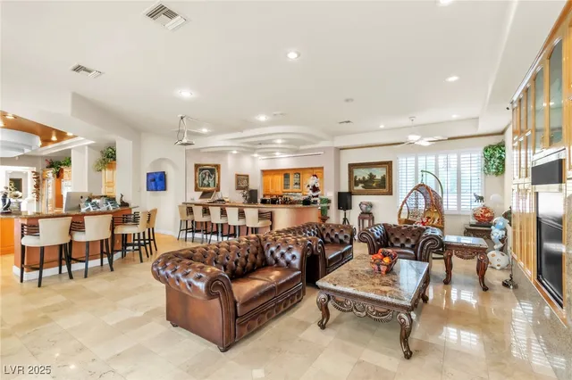 $2,890,000 | 23 Cascade Creek Lane, Las Vegas, NV 89113