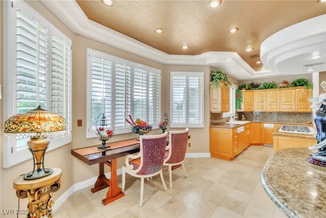 $2,890,000 | 23 Cascade Creek Lane, Las Vegas, NV 89113