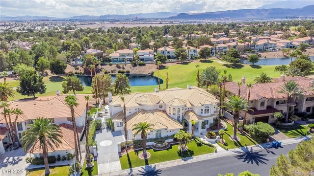 $2,890,000 | 23 Cascade Creek Lane, Las Vegas, NV 89113