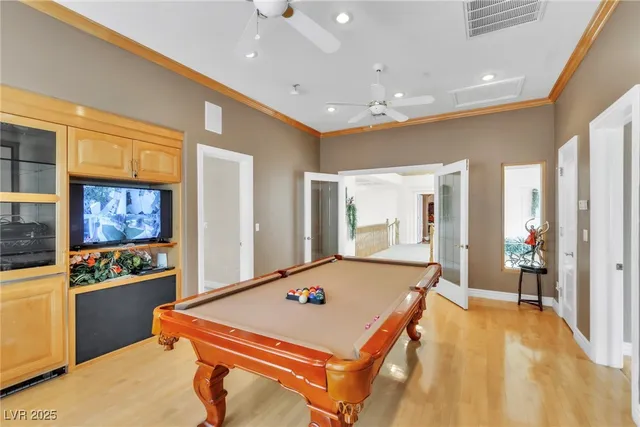 $2,890,000 | 23 Cascade Creek Lane, Las Vegas, NV 89113