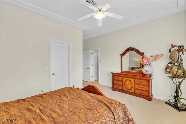 $2,890,000 | 23 Cascade Creek Lane, Las Vegas, NV 89113