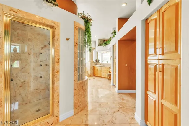 $2,890,000 | 23 Cascade Creek Lane, Las Vegas, NV 89113