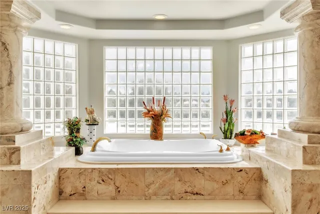 $2,890,000 | 23 Cascade Creek Lane, Las Vegas, NV 89113