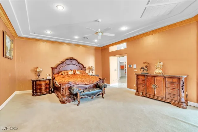 $2,890,000 | 23 Cascade Creek Lane, Las Vegas, NV 89113