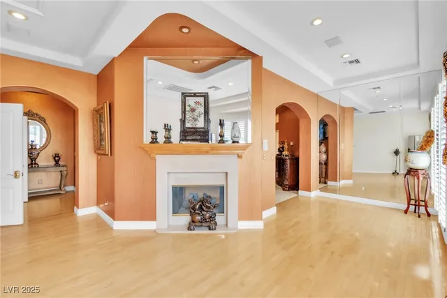 $2,890,000 | 23 Cascade Creek Lane, Las Vegas, NV 89113