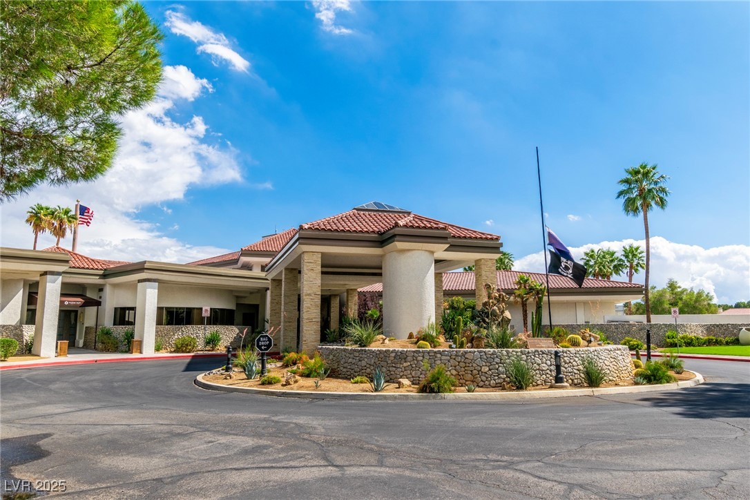 23 Cascade Creek Lane Las Vegas, NV 89113 - Photo 82 of 89 View of property