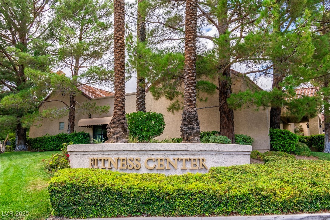23 Cascade Creek Lane Las Vegas, NV 89113 - Photo 83 of 89 View of community sign