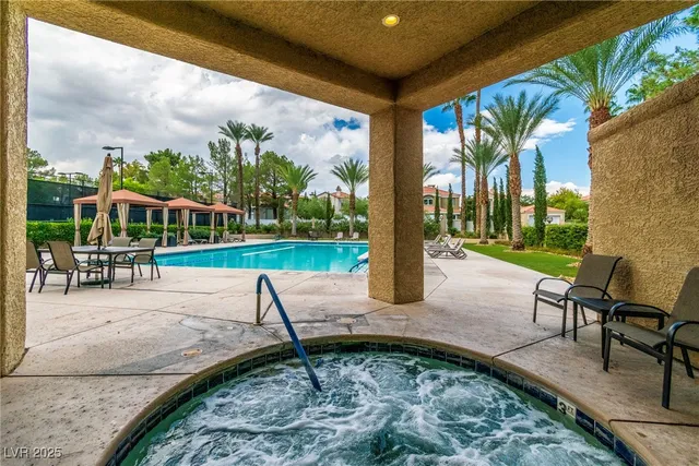 $2,890,000 | 23 Cascade Creek Lane, Las Vegas, NV 89113