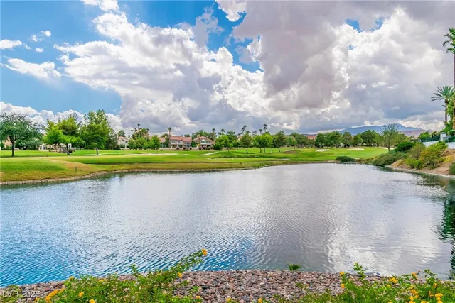 $2,890,000 | 23 Cascade Creek Lane, Las Vegas, NV 89113