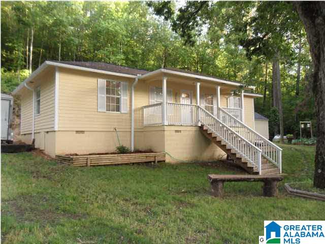 2084 Mayfield Road Warrior, AL 35180 - Photo 1 of 31